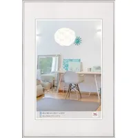walther + design KV330S New Lifestyle Silber 30x30 cm 1 St.