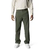 Houdini Dock Hosen Braun XL
