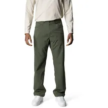Houdini Dock Hosen Braun XL