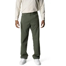 Houdini Dock Hosen Braun XL
