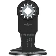 Bosch AII 65 BSPC Tauchsägeblatt 65 x 40 mm 10-tlg.