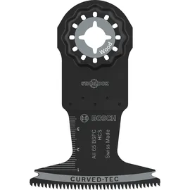 Bosch AII 65 BSPC Tauchsägeblatt 65 x 40 mm 10-tlg.