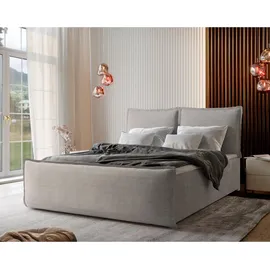 masseno Monta 160 x 200 cm Beige