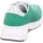 Rieker Sneaker Low Grün/Silber Damen 43