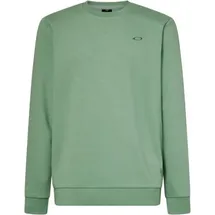 OAKLEY Relax Crew Sweatshirt 2.0 Grün / Türkis L