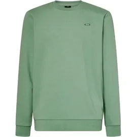 OAKLEY Relax Crew Sweatshirt 2.0 Grün / Türkis L