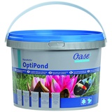 OASE AquaActiv OptiPond, 5 Liter Teich-Stabilisierer