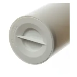 MARELIDA LED Kerzenset XXL 3 St. weiß