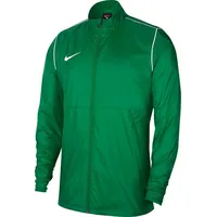 Nike Regenjacke Park20 Grün 128