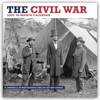 Flechsig Verlag The Civil War – Der Amerikanische Bürgerkrieg
