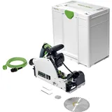 Festool Tauchsäge TSV 60 KEBQ-Plus inkl. Koffer