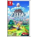 The Legend of Zelda: Links Awakening - FR Import (PEGI) (Nintendo Switch)