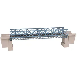 FALLER Stahlbrücke H0