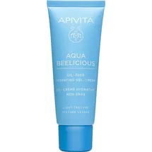 Apivita Aqua Beelicious Gel Cream