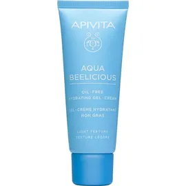 Apivita Aqua Beelicious Gel Cream