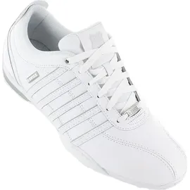 K-Swiss Arvee 1.5 white/white/gray violet/split 42,5