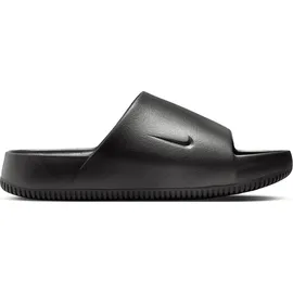 Nike Calm Slide Herren Black/Black 41