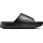 Nike Calm Slide Herren Black/Black 41