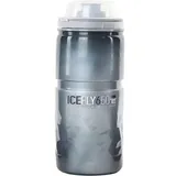 Elite Thermoflasche Ice Fly Smoke 650ml GRIS HUMO Kanister, Mehrfarbig (Mehrfarbig), Einheitsgröße, 709721