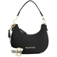 Valentino Zero Re Sacca Hobo Bag Nero