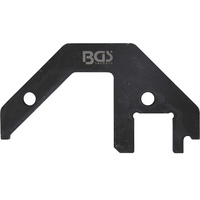 BGS 62616-2 | Nockenwellen-Arretierwerkzeug für BMW für Art. 62616