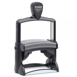 Trodat Professional 5211 (85x55 mm - 12 Zeilen)