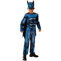 Rubies Batman Bat-Tech Classic DC Comics Kinder Kostüm Größe L 7-8 Jahre (301224-L)