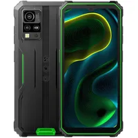 Blackview BV4800 SE 12 GB RAM 64 GB Grün