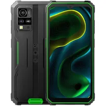 Blackview BV4800 SE 12 GB RAM 64 GB Grün