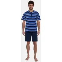Götzburg Shorty Waterford in blau | Gr.: 58