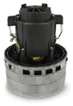 Motor Reinigungsberater 24 V 3-stufig ohne Seitenrohr Ersatzmotor