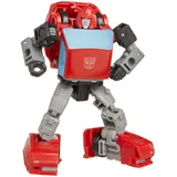 Transformers Buzzworthy Bumblebee Studio Series Cliffjumper Deluxe Actionfigur