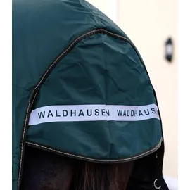 Waldhausen ARCTIC Outdoordecke, 100 g, nachtblau