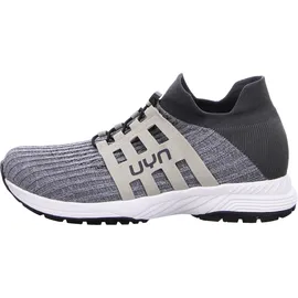 Uyn Washi Slip-on Sneaker Herren grey melange 46