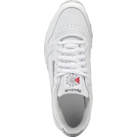 Reebok Classic Leather Cloud White/Pure Grey 3/Pure Grey 7 45,5