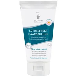 Bioturm Lotuseffekt Haarspülung Nr.18