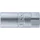 BGS Zündkerzen-Einsatz Sechskant 12,5 mm (1/2") SW 18 mm