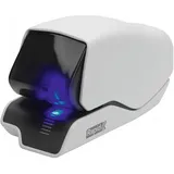 Rapid Elektrohefter weiß,