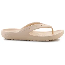 Crocs Classic V2 Flip-flops Shitake 41-42