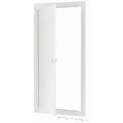 Eaton 178881 Exterieur Unterputz/Hohlwand 4-reihig, Projekte Lieferform KLV-SF4-4PR