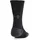 Under Armour Performance Tech Crewsocken 6er Pack Grau/Schwarz 38-42