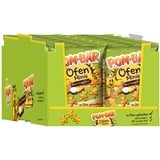 POM-BÄR Ofen Minis Sour Cream, 14er Pack (14 x 80 g)