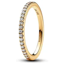 Pandora Damenring Timeless 162999C01-52 - gold - 52