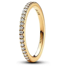 Pandora Damenring Timeless 162999C01-52 - gold - 52