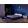 Home Deluxe LED Asteroid 180 x 200 schwarz