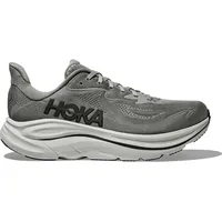 Hoka One One HOKA Clifton 10 grau 45 1/3),