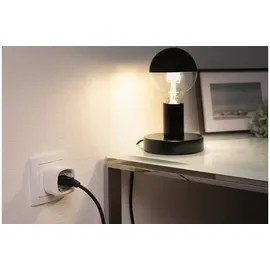 Paulmann Funksteckdose Smart Home Weiß 2 St.