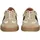CAMEL ACTIVE Sneaker Herren Beige/Blau 42