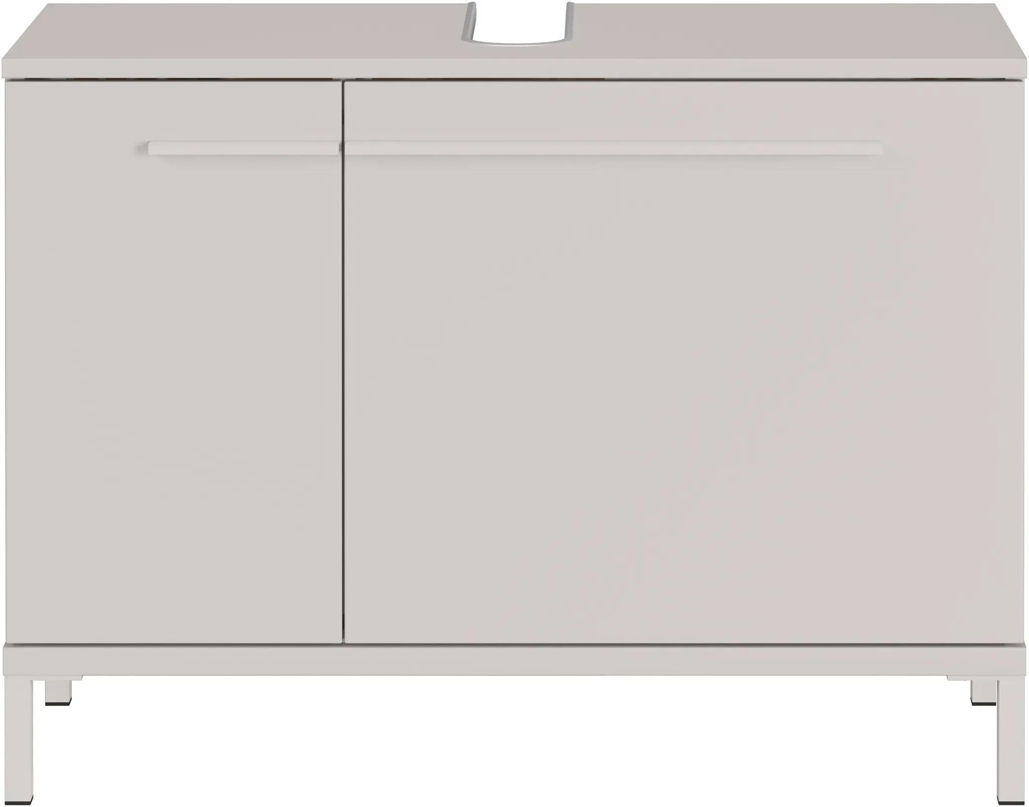 Waschbeckenunterschrank GERMANIA 
