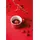 donkey products Kaffeetasse 0,15 l Rot